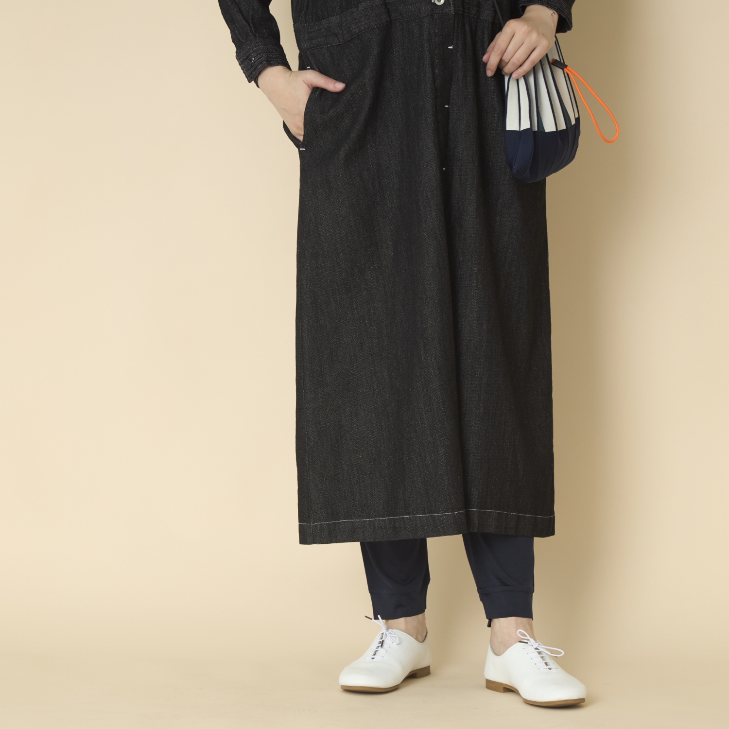 DAYS/シルクレギンス